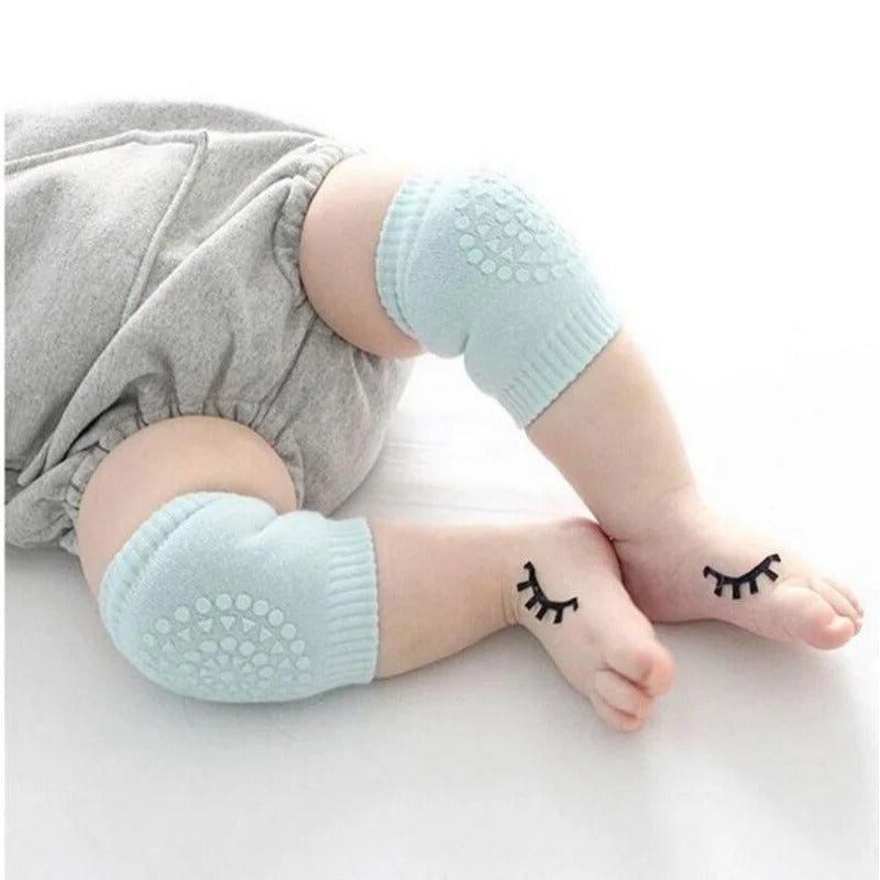 Genouillères pour bébé