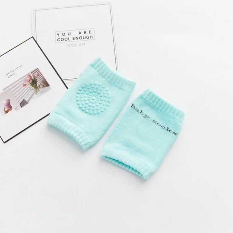 Genouillères pour bébé